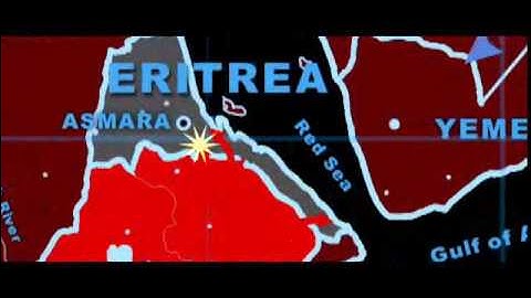 Ghost Recon Desert Siege Intro