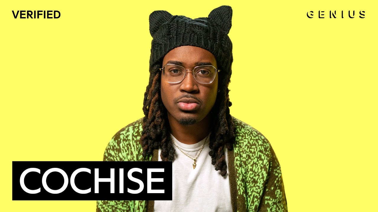 Cochise “Pocket Rocket” Official Lyrics & Meaning | Verified Cochise “Pocket Rocket” Official Lyrics & Meaning | Verified