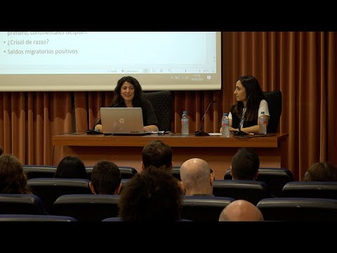 Éxito en el IV Conversatorio sobre Migraciones Internacionales en la UAL
