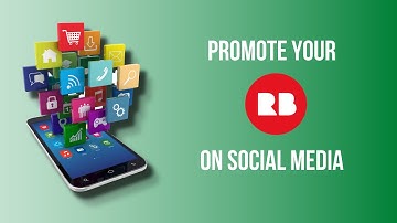 How To Effectively Promote Your RedBubble Store Using Social Media