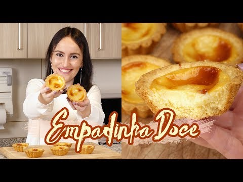 EMPADINHA DE LEITE CONDENSADO - TARTELETES | Cook'n Enjoy 326