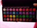 Обзор Beauties Factory 40 Color Palette