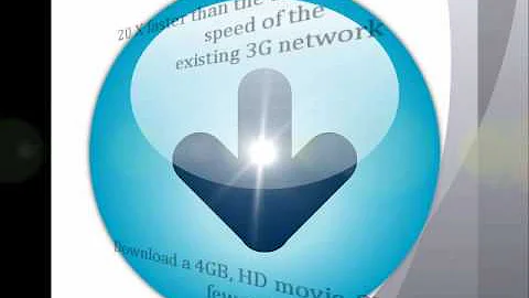 Hawei E392 Specification.wmv