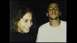 Joseph Shabason - "Welcome To Hell"