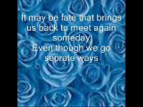 i'll Remember You Lyrics