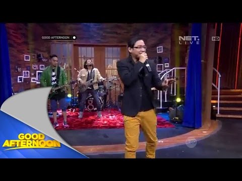 Perform - UNGU - Hampa Hatiku