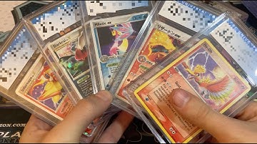 My FIRST Pokemon CGC Graded Return...How Did I Do?