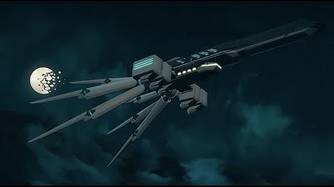 All Atlas Battleship Scenes (RWBY Vol  2,3,6,7,8)