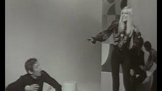 Video thumbnail of "France Gall - Teenie Weenie Boppie (with Serge Gainsbourg)"