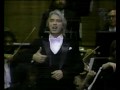 Dmitri Hvorostovsky sings Largo al Factotum