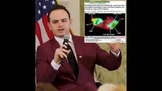 Nicolas Hulscher, MPH Amyloid microclots were found in 100% of the COVID 19 vaccinated