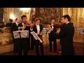 Antonio Vivaldi, Concerto in la minore per due violini e archi
