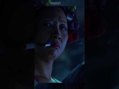 Львиный рык 'Разборка в стиле кунг-фу' #shortvideo #моменты #кино #shortsyoutube