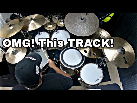 This track will STRETCH you out! 🔥