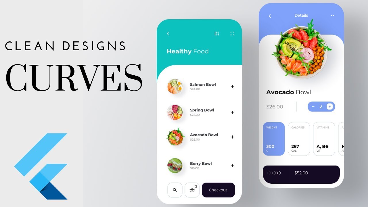 dialog box คือ  New Update  FlutterUI - Minimal Designs - Nutrition app