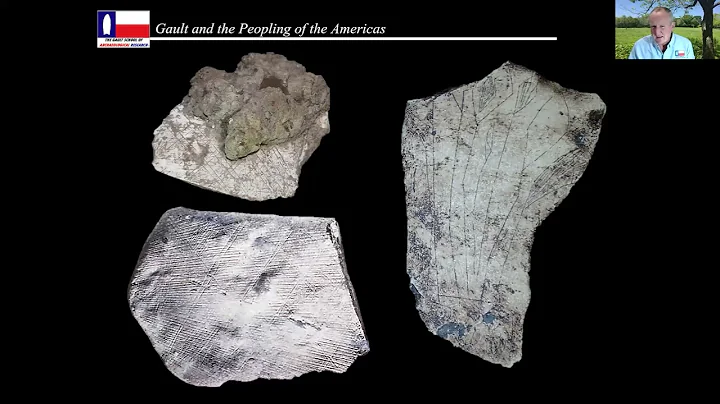The Gault Site and the Peopling of the Americas