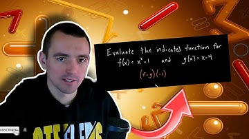 How to subtract two functions