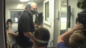 Rapid Decompression Training