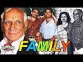 Yash raj chopra family with parents wife son brother sister career and biography
