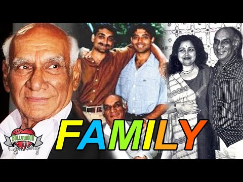 Wideo: Yash Chopra Wartość netto: Wiki, Żonaty, Rodzina, Ślub, Wynagrodzenie, Rodzeństwo