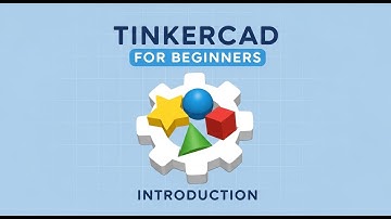 Tinkercad Introduction #tinkercad #simulation #simulationautomobile #tinkercadproject