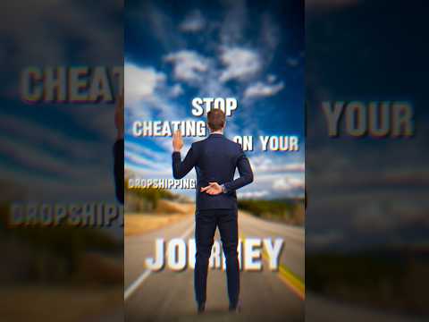 Stop Cheating On