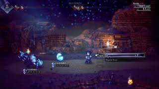Download Lagu Partitio story - Mine, Wild Mole \u0026 Eggling battle w/ Supervisor | Octopath Traveler II Prologue Demo MP3 Download Lagu Partitio story - Mine, Wild Mole \u0026 Eggling battle w/ Supervisor | Octopath Traveler II Prologue Demo MP3