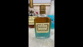 Incredible Hulk In A Bottle