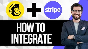 How to Integrate Mailchimp With Stripe