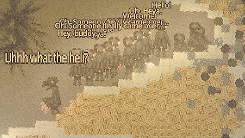 Quick Look At The New Stuffs! - Scav Prototype V5.5