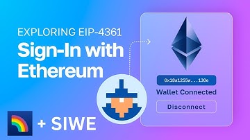Easy SIWE Integration Tutorial: Secure Sign in with Ethereum & RainbowKit for Developers