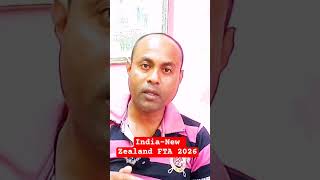FTA 2026 Explained: भारत का बड़ा दांव | China vs India Trade War? #SKDConflict