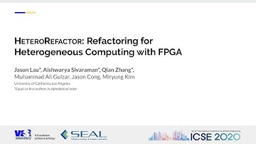 HeteroRefactor: Refactoring for Heterogeneous Computing with FPGA