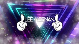 Lee Keenan - Gl Hearts