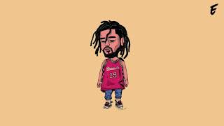 [FREE] j cole x kendrick lamar type beat | "THE GET BACK" (150 bpm) chords