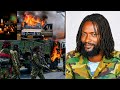 Oduu Ammee Marii Nagaa Abbaa Gadaa Dhumaatii Arsii Fi Himannaa Faallaa Mootummaa Fi WBO 