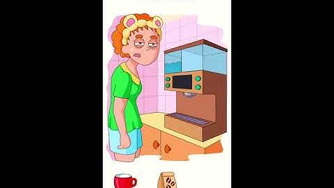 DOP 3: Displace One Part Level 46 to 50