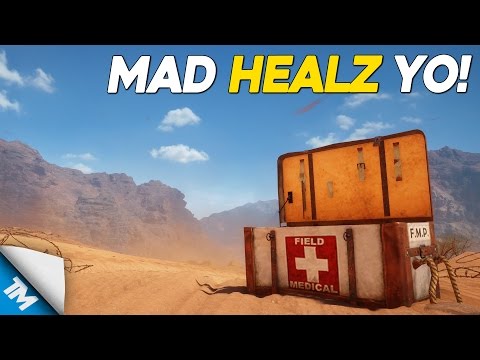 Battlefield 1 | THE DOCTOR • Medic Class Guide