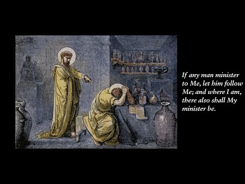 Holy Mass from
