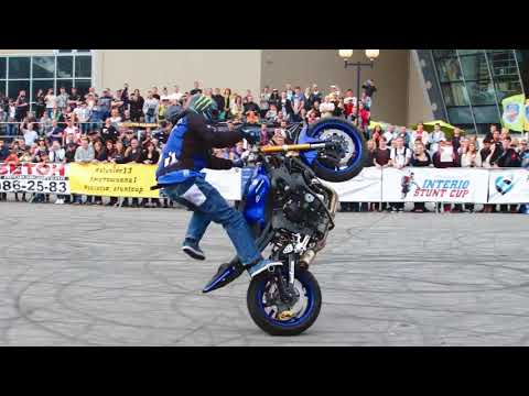 Sports moto-სპორტული მოტო