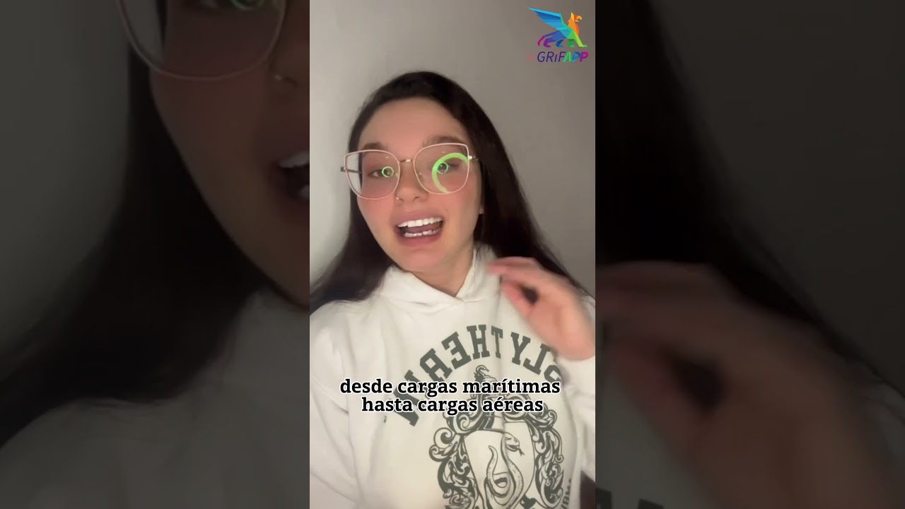 Grifapp tu forwarder online de confianza 💻😍 