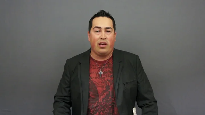 'Sense of Sight' (Part 1) Activating Your Five Spi...