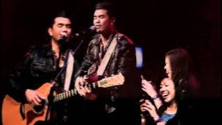 Joseph Vincent - I want it that way (BSB) Official Take Over Tour Melbourne, Australia 2011