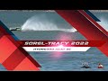 Sorel-Tracy 2022 - Hydro350 Heat 2C