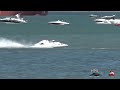 Sorel-Tracy 2022 - Hydro350 Heat 2C