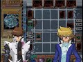 YuGiOh! Power of Chaos Joey the Passion- Kaiba vs joey