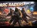 Met Two Real Ones inArc Raider ThenWe Killed Everyone @ARCRaidersLP #gaming #gameplay #arcraiders
