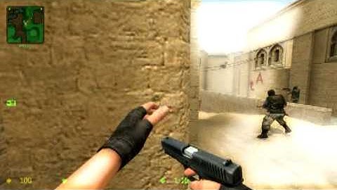 One Shot AK By Pretyyy - CSS