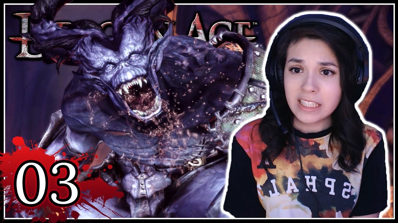 Download OUR FIRST BOSS FIGHT! | Dragon Age Origins Let's Play Part 3