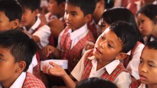 WoW Bandung - A mobile library that goes beyond book learning